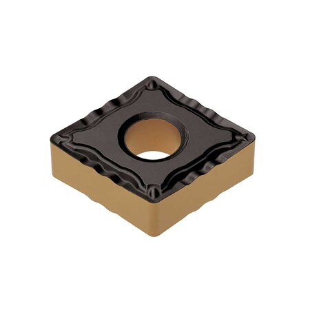 Sowa 1/2 in, CNMG, 1/32 in, Carbide 149390PK